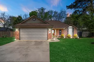 13038 Lazy Ln, Willis, TX 77318 - Photo 1