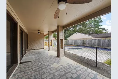 510 Enchanted Hollow Drive, Spring, TX 77388 - Photo 33