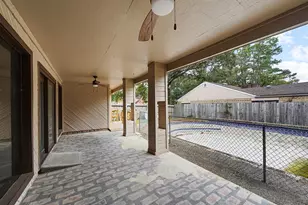 510 Enchanted Hollow Dr, Spring, TX 77388 - Photo 33