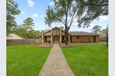 510 Enchanted Hollow Drive, Spring, TX 77388 - Photo 1