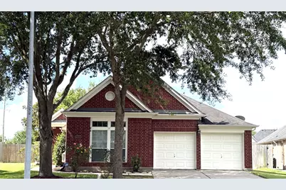 1707 Magnolia Lake, Richmond, TX 77406 - Photo 1
