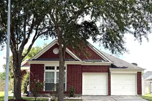 1707 Magnolia Lake, Richmond, TX 77406 - Photo 1