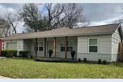 1950 Ridgemore Drive, Houston, TX 77055 - Photo 1