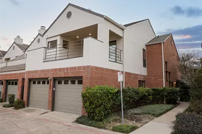 2668 Bering Drive #2668, Houston, TX 77057 - Photo 1