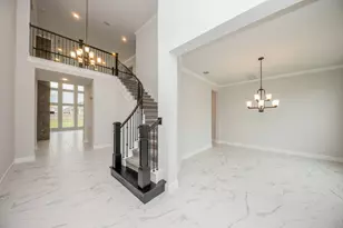 21515 Blue Porterweed Trl, Cypress, TX 77433 - Photo 5