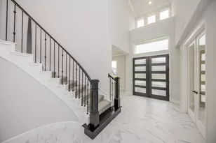 21515 Blue Porterweed Trl, Cypress, TX 77433 - Photo 3