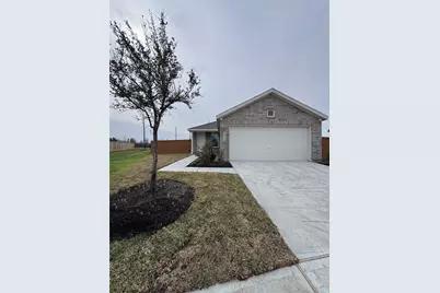 7930 Lavender Jade Drive, Rosharon, TX 77583 - Photo 1