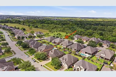 1515 Panorama View Lane, Pearland, TX 77089 - Photo 3