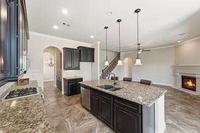 1515 Panorama View Lane, Pearland, TX 77089 - Photo 13
