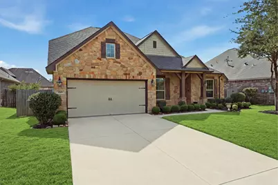 1515 Panorama View Lane, Pearland, TX 77089 - Photo 5