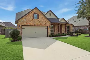 1515 Panorama View Ln, Pearland, TX 77089 - Photo 5