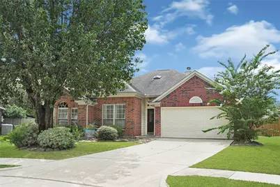 2438 Daneswood Court, Spring, TX 77388 - Photo 1
