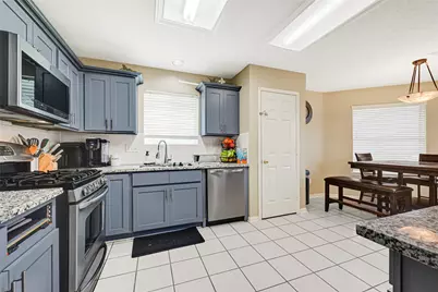 2438 Daneswood Court, Spring, TX 77388 - Photo 11
