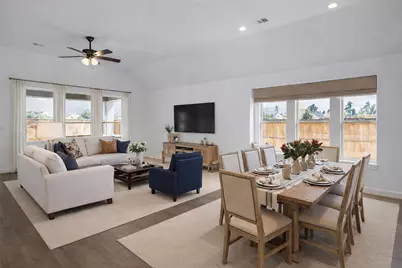 7914 Pershing Avenue, Magnolia, TX 77354 - Photo 23