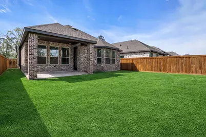 7914 Pershing Avenue, Magnolia, TX 77354 - Photo 33