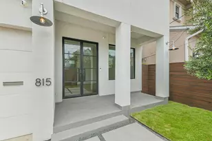 815 Alexander St, Houston, TX 77007 - Photo 5