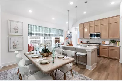 231 Navasota Narrows Court, Conroe, TX 77304 - Photo 1