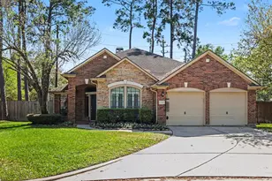 13931 Carrington Ln, Cypress, TX 77429 - Photo 1