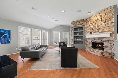 13931 Carrington Lane, Cypress, TX 77429 - Photo 7