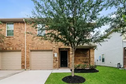 13015 Bella Vida Lane, Houston, TX 77082 - Photo 1