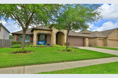 10706 Radiant Realm Drive, Tomball, TX 77375 - Photo 1