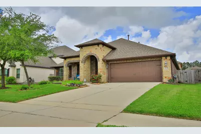 10706 Radiant Realm Drive, Tomball, TX 77375 - Photo 3