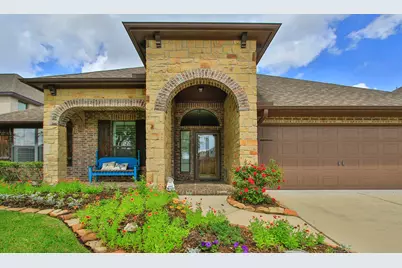 10706 Radiant Realm Drive, Tomball, TX 77375 - Photo 5