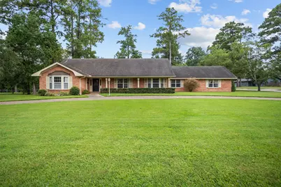 900 Wildbriar Drive, Lufkin, TX 75904 - Photo 1