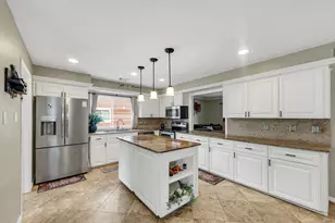3514 Corbett Ct, Missouri City, TX 77459 - Photo 5