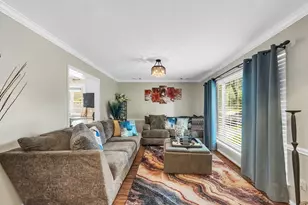 3514 Corbett Ct, Missouri City, TX 77459 - Photo 7