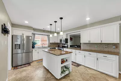 3514 Corbett Court, Missouri City, TX 77459 - Photo 5