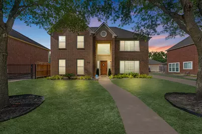 3514 Corbett Court, Missouri City, TX 77459 - Photo 1