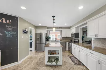 3514 Corbett Court, Missouri City, TX 77459 - Photo 17