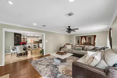 3514 Corbett Court, Missouri City, TX 77459 - Photo 3