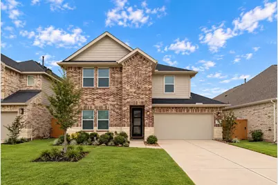 3205 Bello Green Lane, Katy, TX 77493 - Photo 1