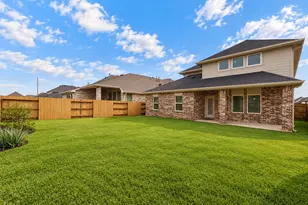 3205 Bello Grn Ln, Katy, TX 77493 - Photo 25