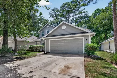 202 N Vesper Bend Circle, The Woodlands, TX 77382 - Photo 3