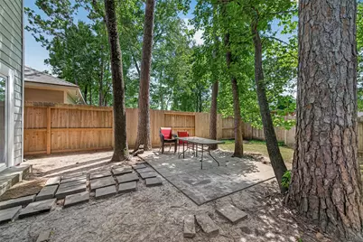 202 N Vesper Bend Circle, The Woodlands, TX 77382 - Photo 43
