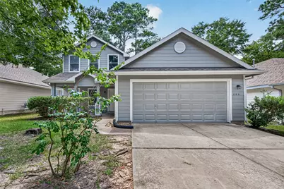 202 N Vesper Bend Circle, The Woodlands, TX 77382 - Photo 5
