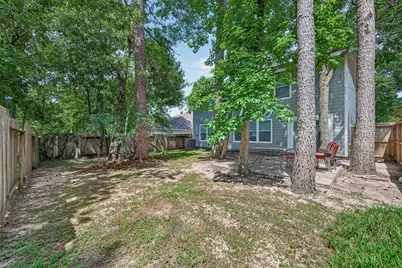 202 N Vesper Bend Circle, The Woodlands, TX 77382 - Photo 41