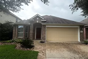 20619 Raingreen Dr, Katy, TX 77449 - Photo 1
