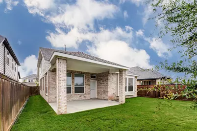 11134 Plateau Oak Drive, Cypress, TX 77433 - Photo 21