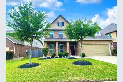 3010 Overbrook Meadow Lane, Katy, TX 77494 - Photo 1