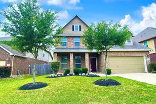 3010 Overbrook Meadow Ln, Katy, TX 77494 - Photo 1