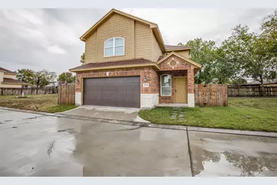 12721 Plummersville Street, Houston, TX 77072 - Photo 1