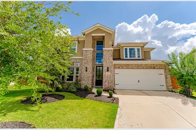 13806 Llano Basin Court, Cypress, TX 77429 - Photo 5