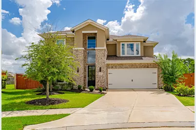 13806 Llano Basin Court, Cypress, TX 77429 - Photo 1