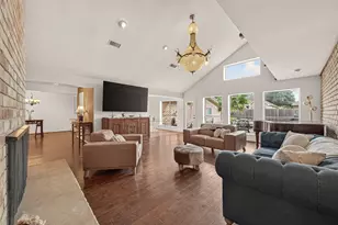 5026 Mockingbird Ln, Katy, TX 77493 - Photo 9