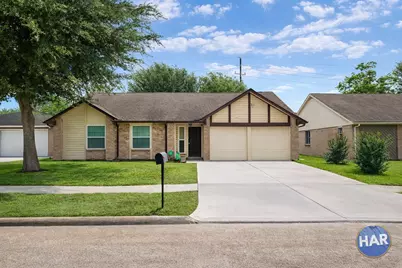 3403 Honey Creek Drive, Houston, TX 77082 - Photo 1