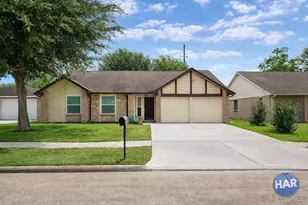 3403 Honey Creek Dr, Houston, TX 77082 - Photo 1